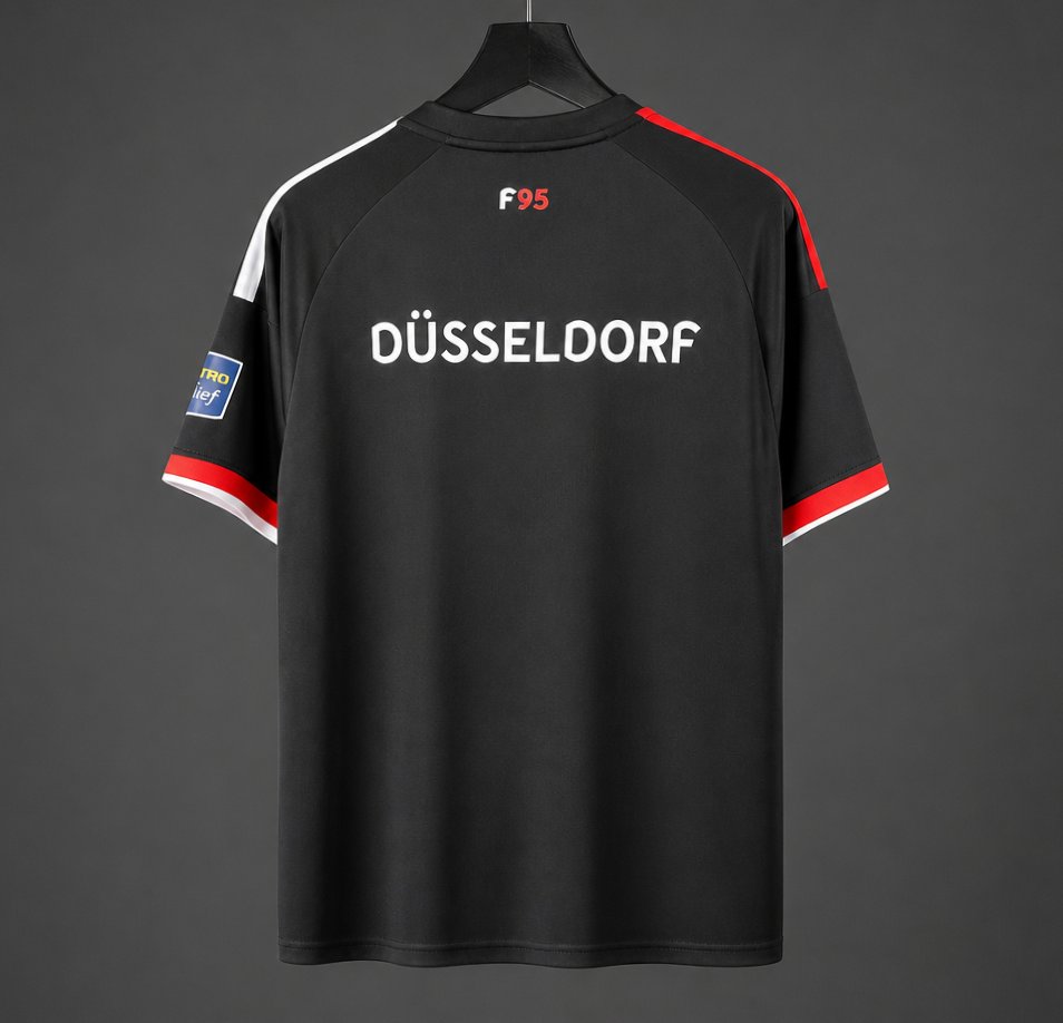 Fortuna Düsseldorf 26/27