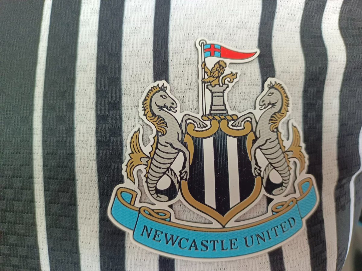 Newcastle 26/27
