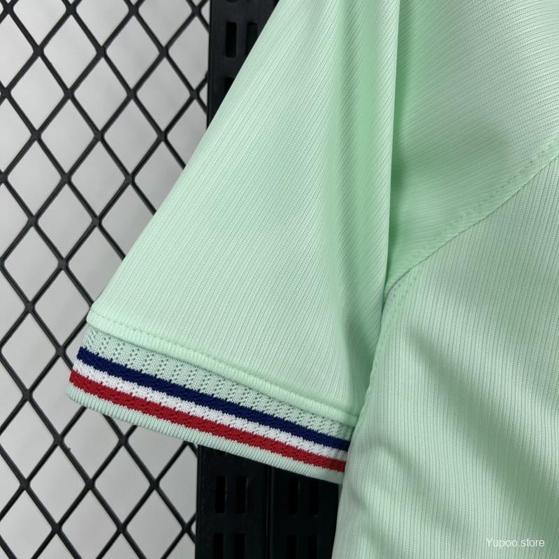 France 2026 Football Kit