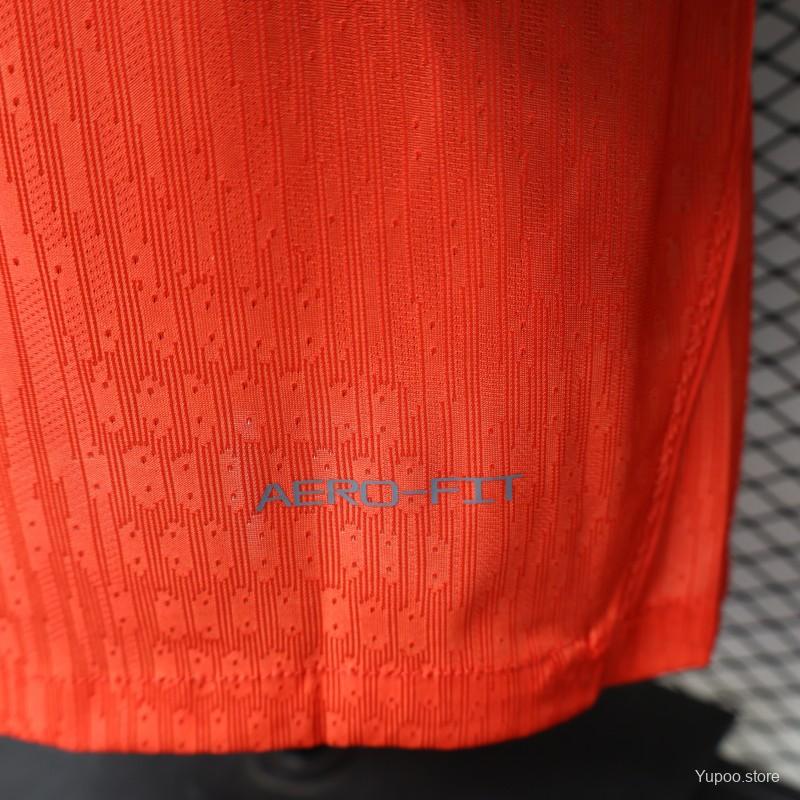 Norway 2026 Football Kit
