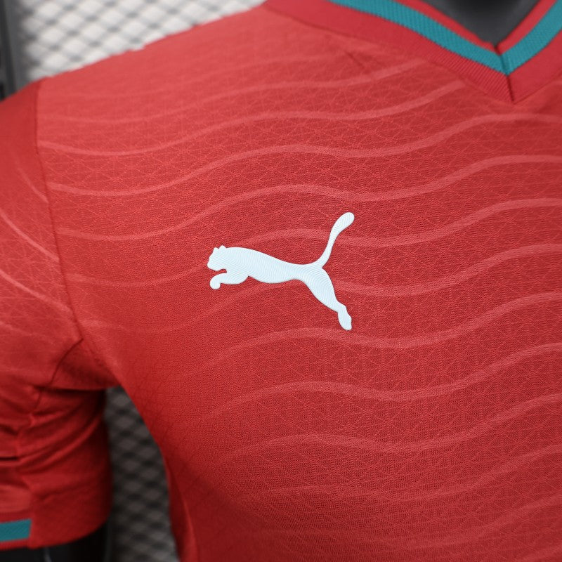 Portugal 2026 Football Kit