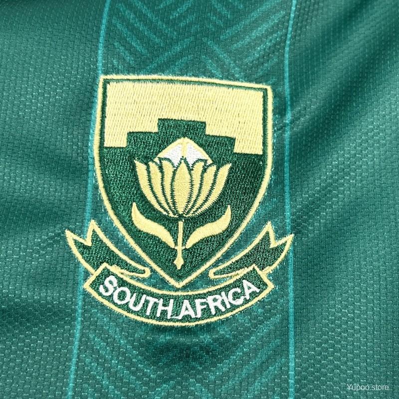 South Africa 2026 Football Kit