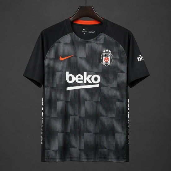 Beşiktaş 26/27