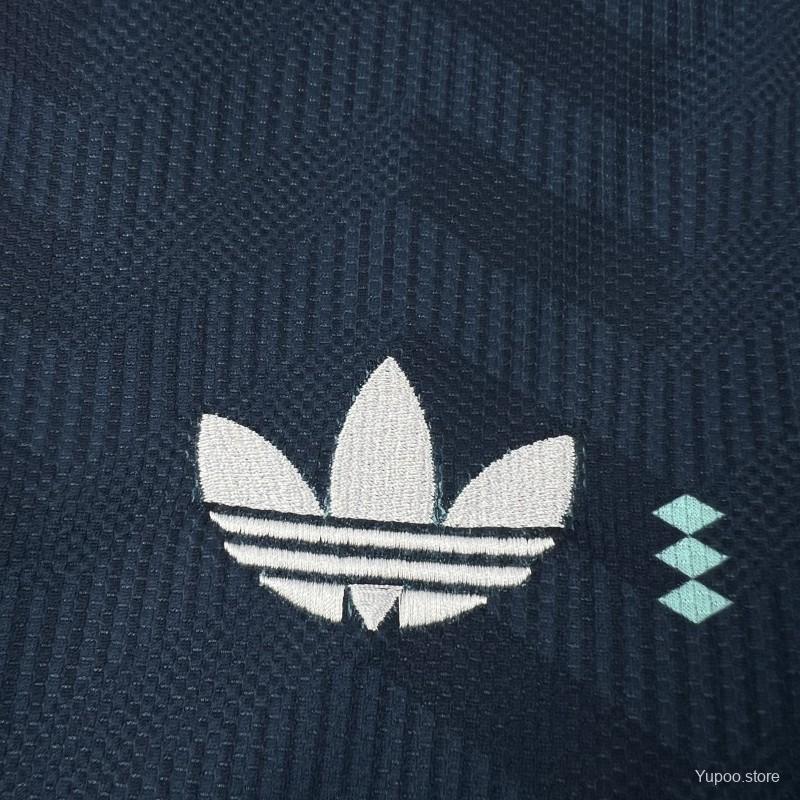 Germany 2026 Football Kit