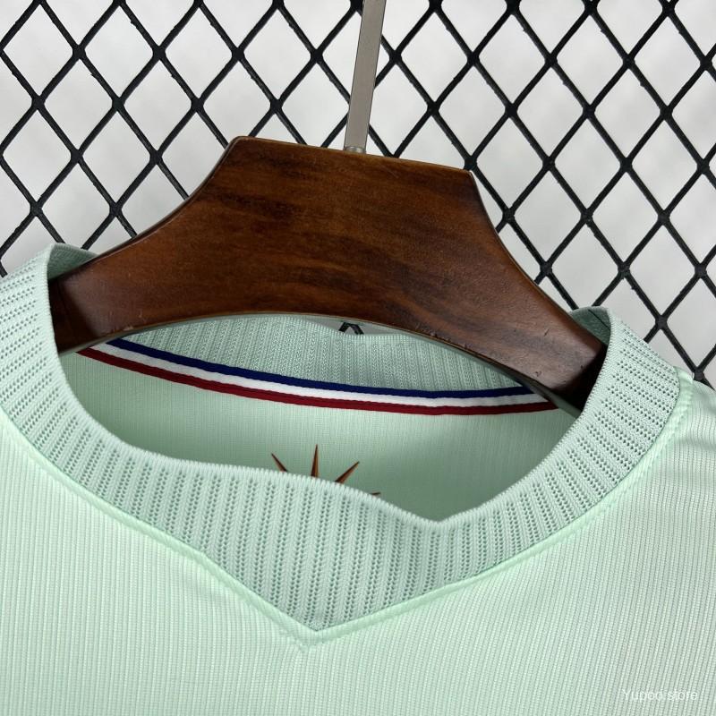 France 2026 Football Kit
