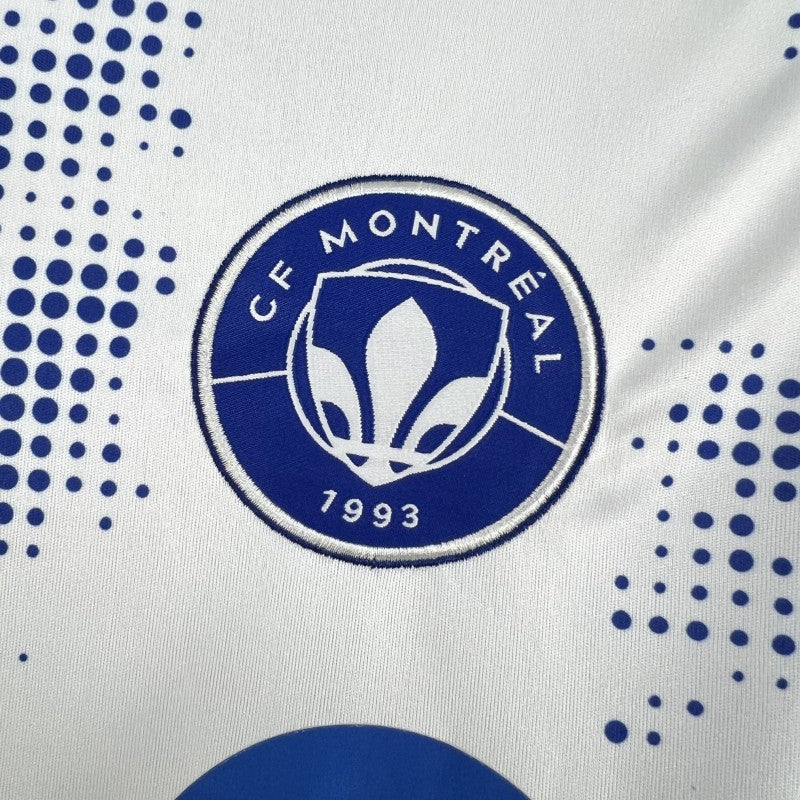 CF Montréal 26/27