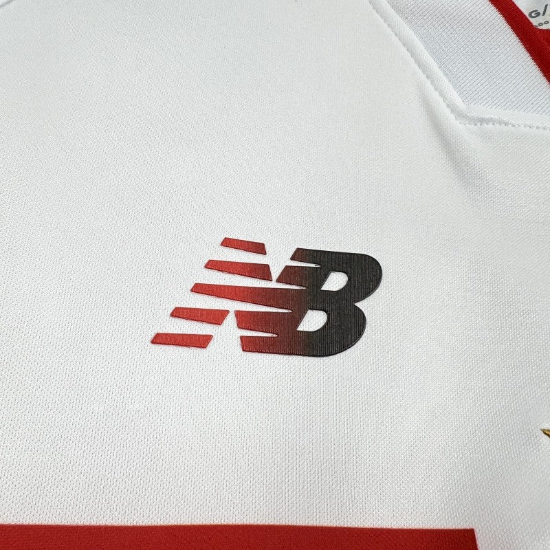 São Paulo FC 26/27