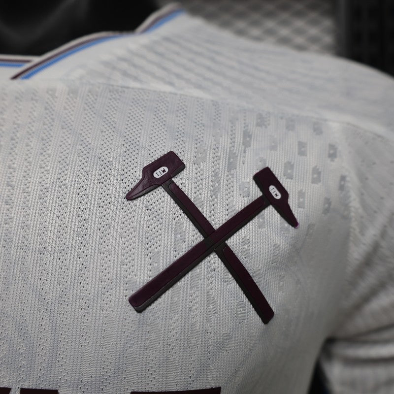 West Ham United 26/27