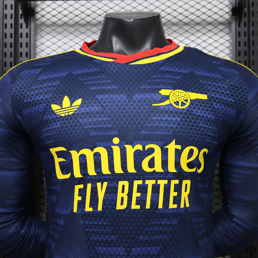 Arsenal 26/27