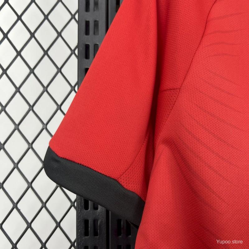 Jordan 2026 Football Kit