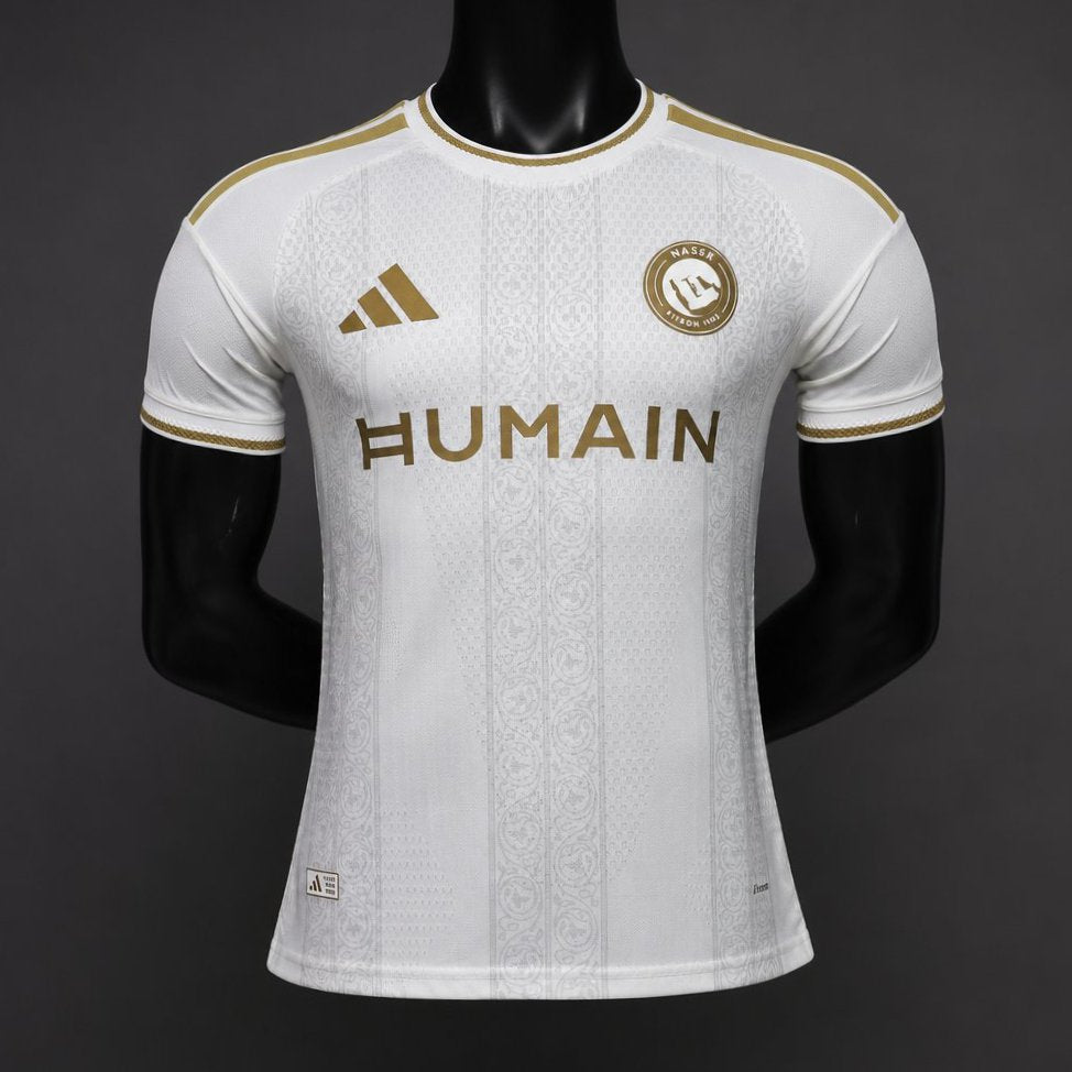 Al Nassr 26/27