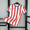Paraguay 2026 Football Kit