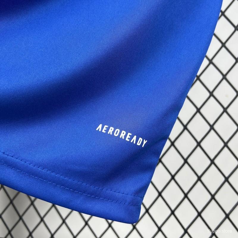 Curacao 2026 Football Kit