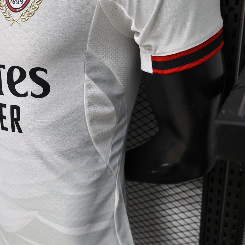 AC MIlan 26/27