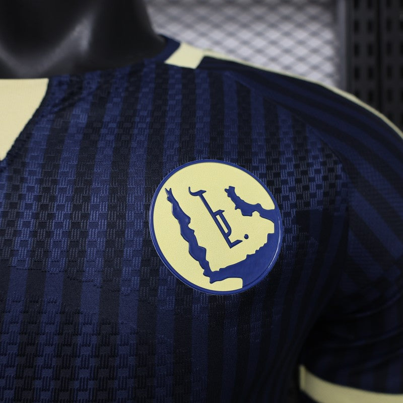 Al Nassr 26/27