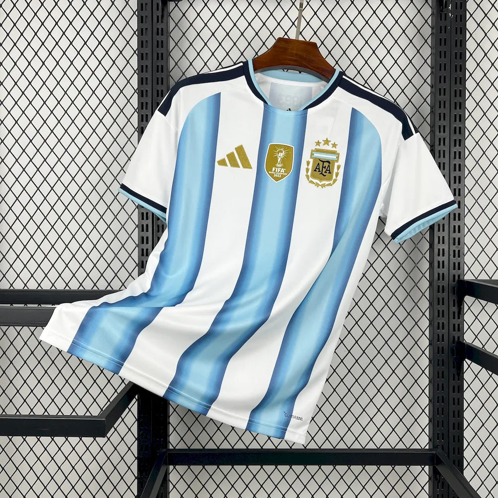 Argentina 2026 Football Kit