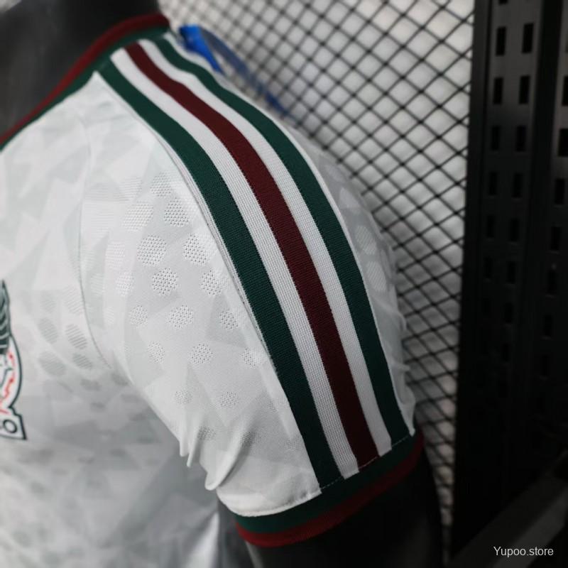 Mexico 2026 Football Kit