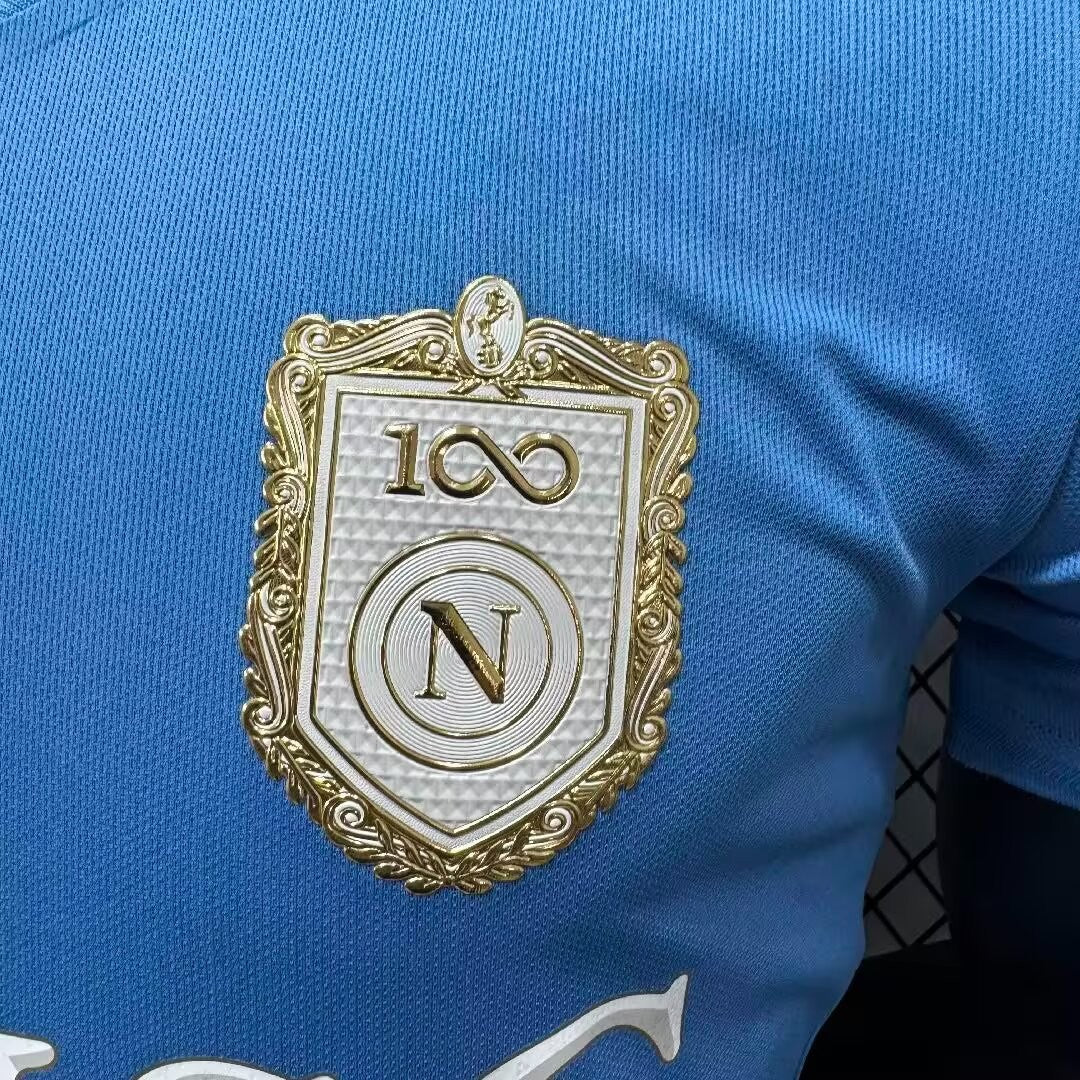 Napoli 26/27