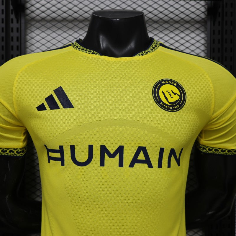 Al Nassr 26/27