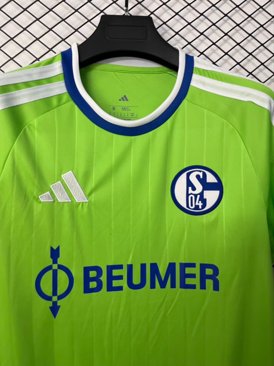 FC Schalke 26/27