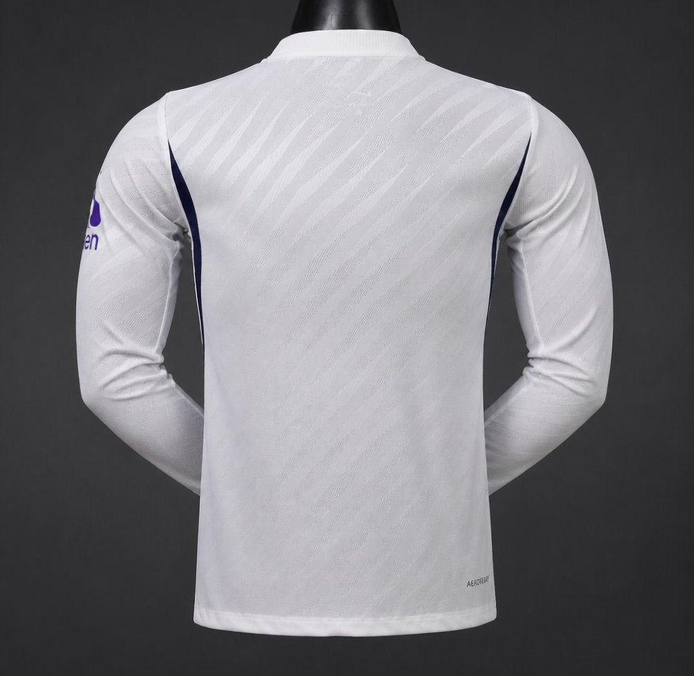 Tottenham Hotspur 26/27