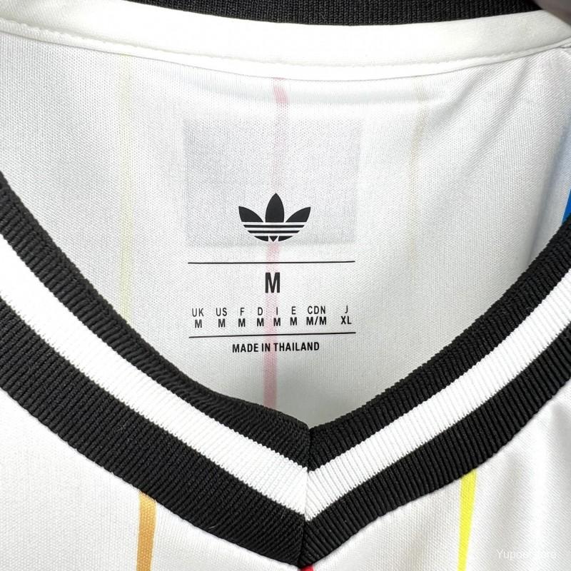 Japan 2026 Football Kit