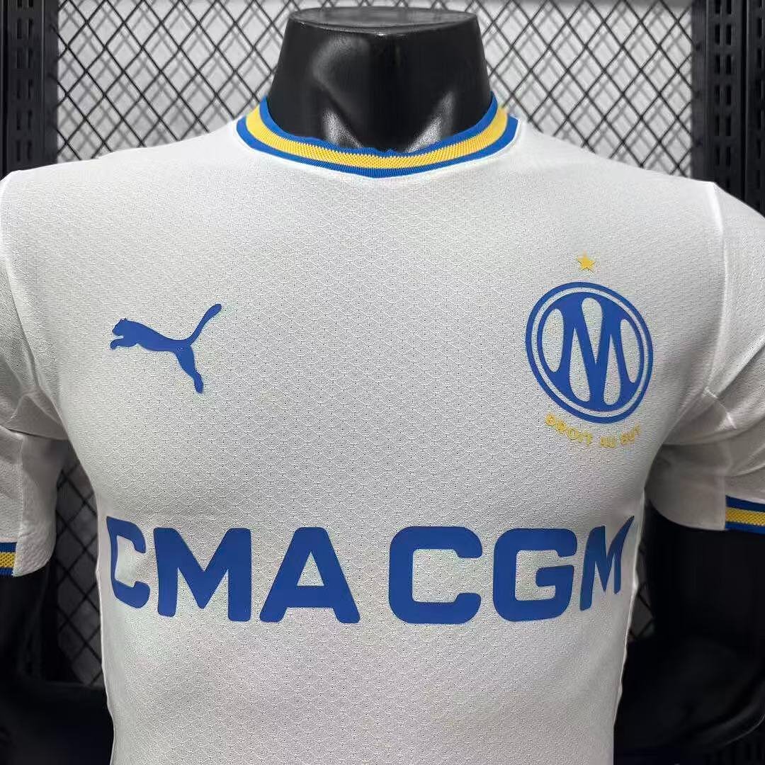Olympique de Marseille 26/27