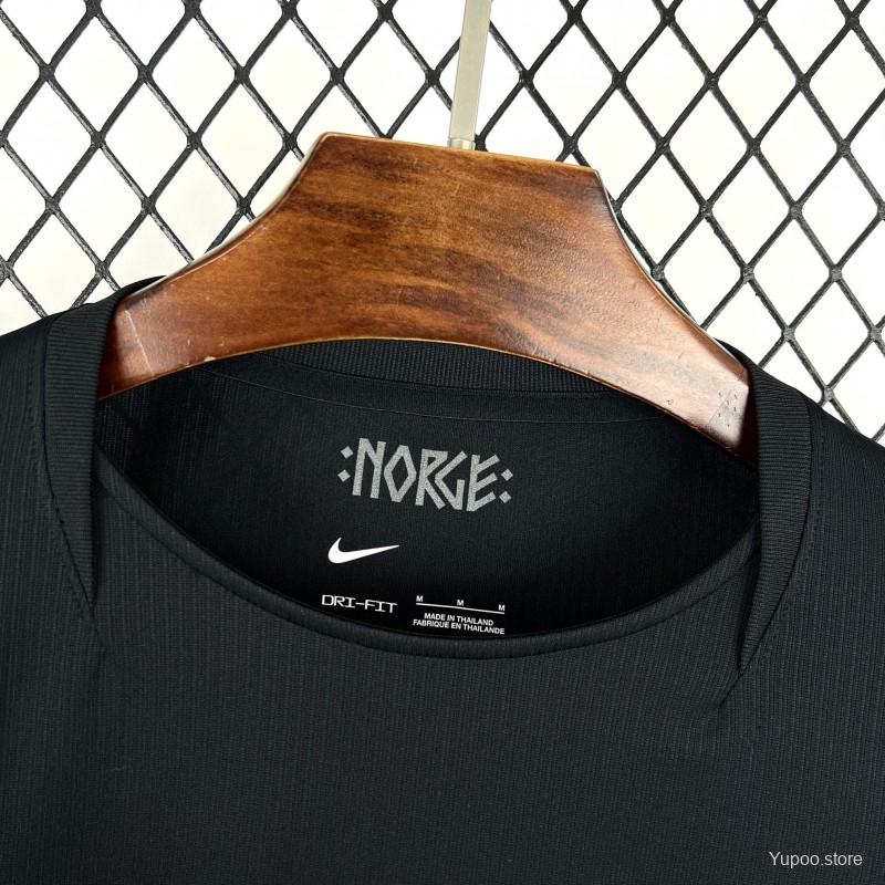 Norway 2026 Football Kit