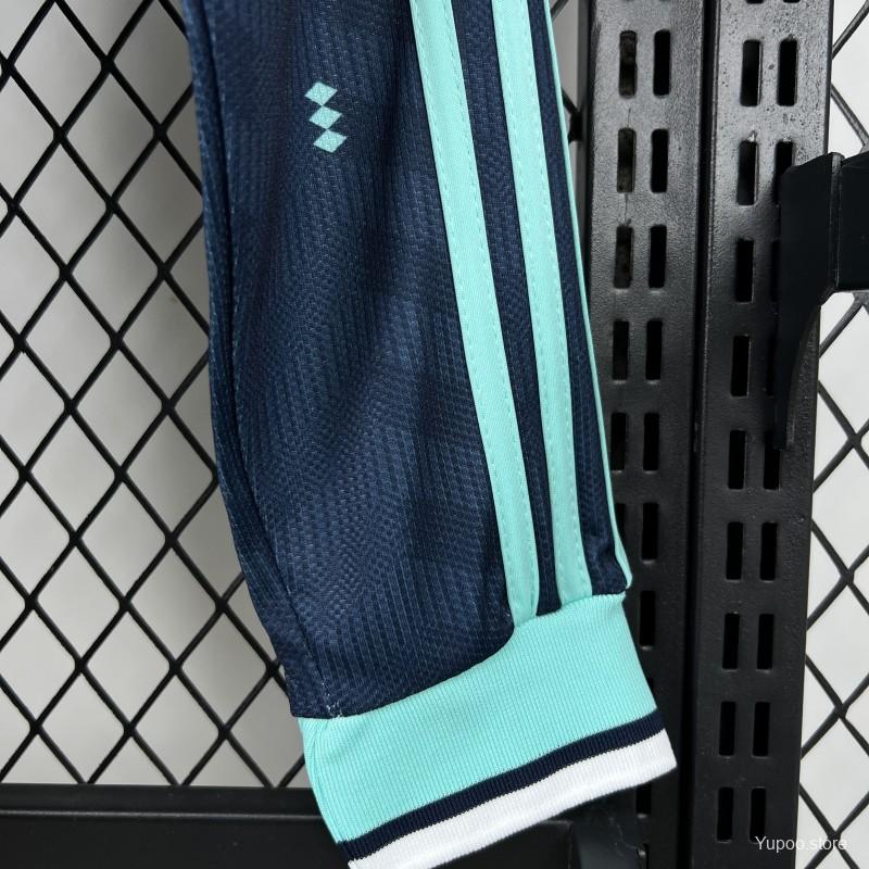 Germany 2026 Football Kit