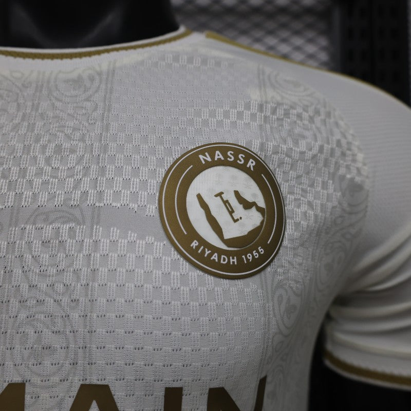 Al Nassr 26/27