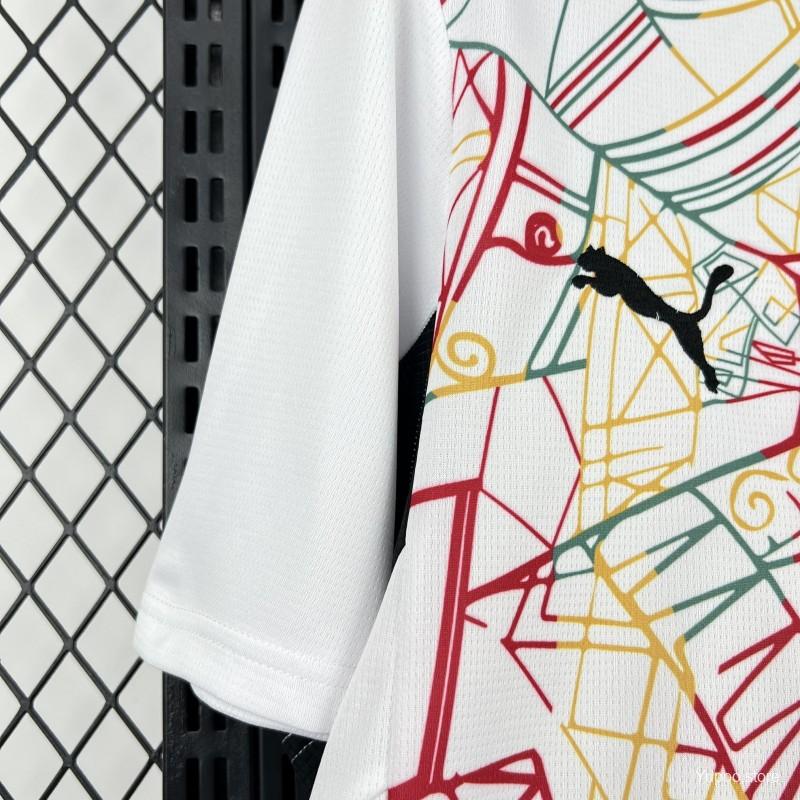 Ghana 2026 Football Kit