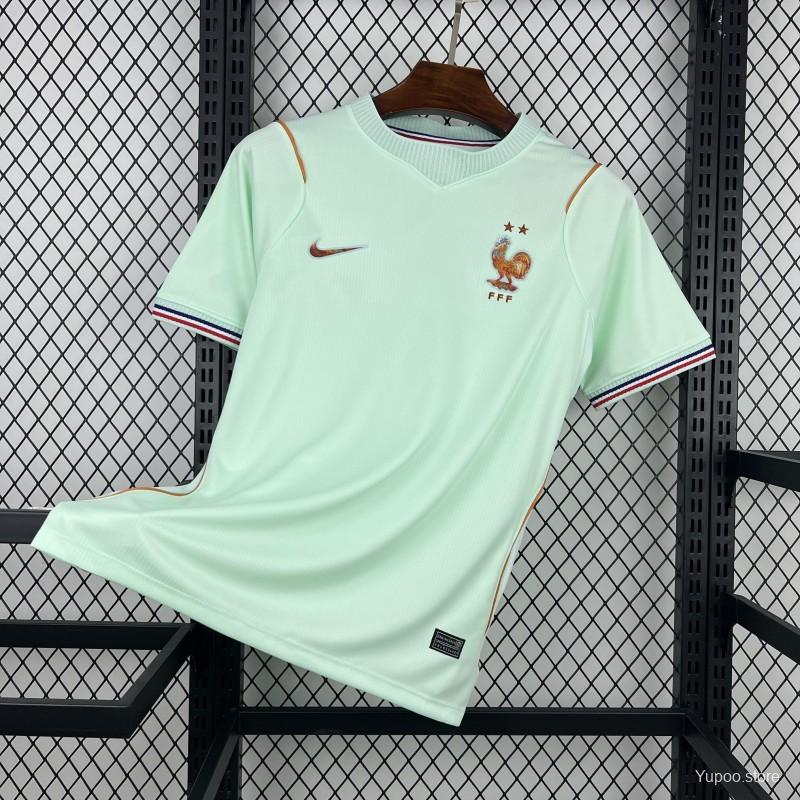 France 2026 Football Kit