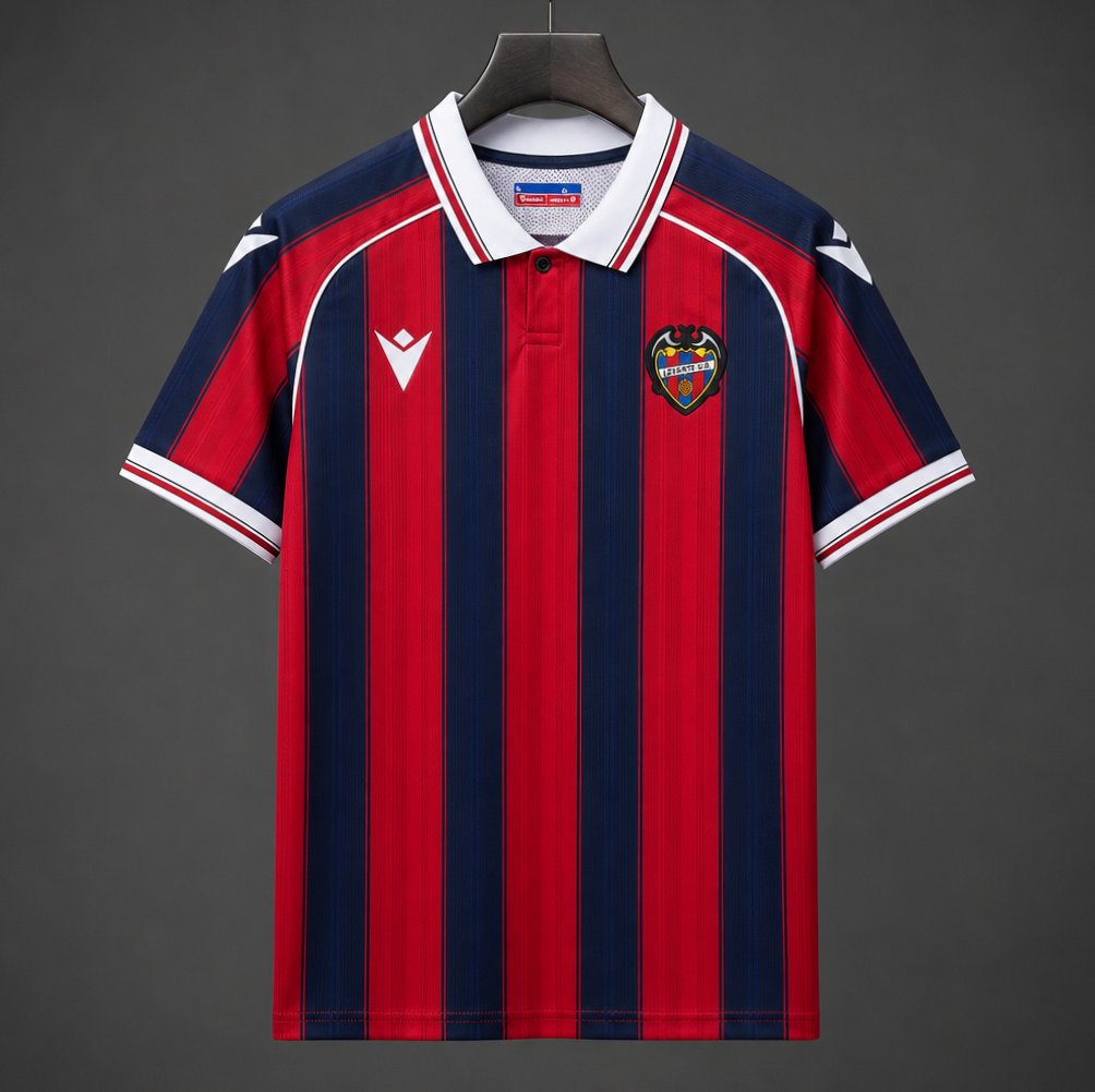 Levante UD 26/27