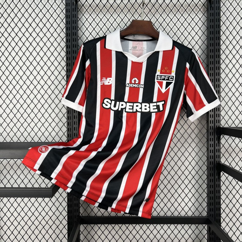 São Paulo FC 26/27