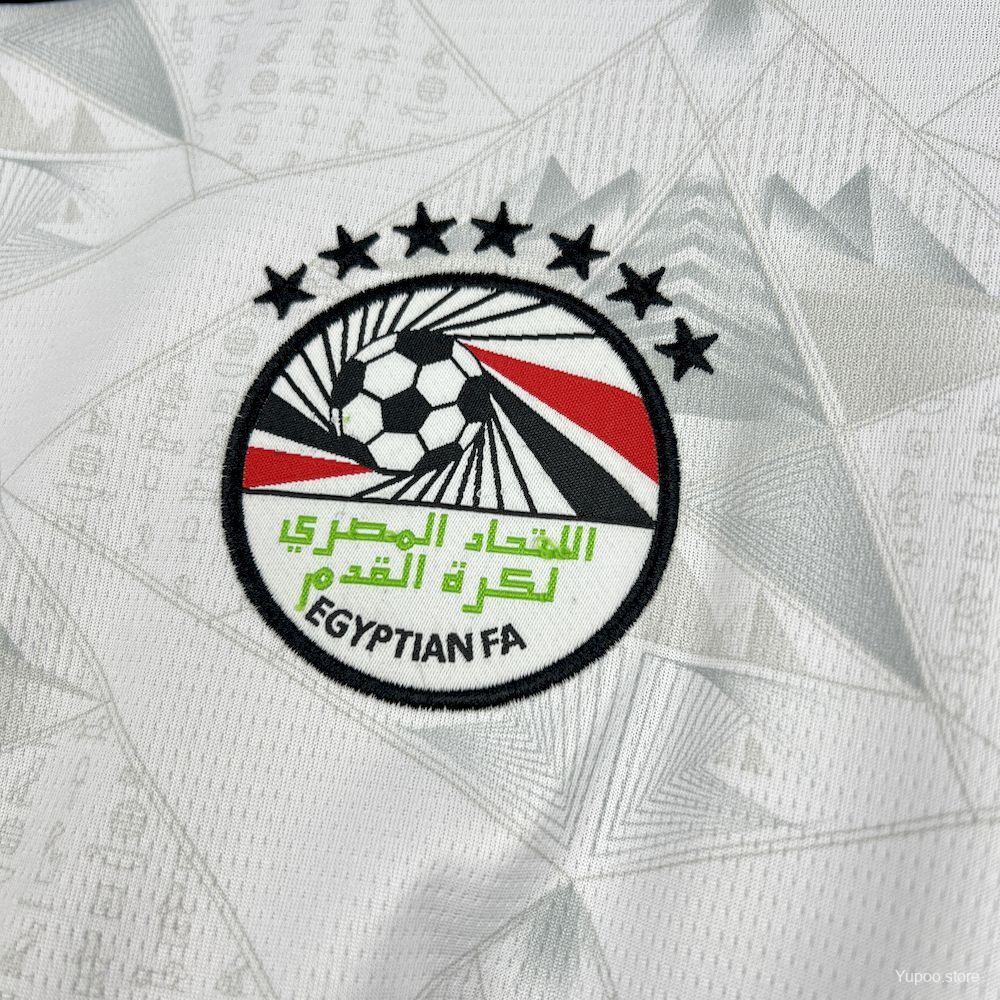 Egypt 2026 Football Kit