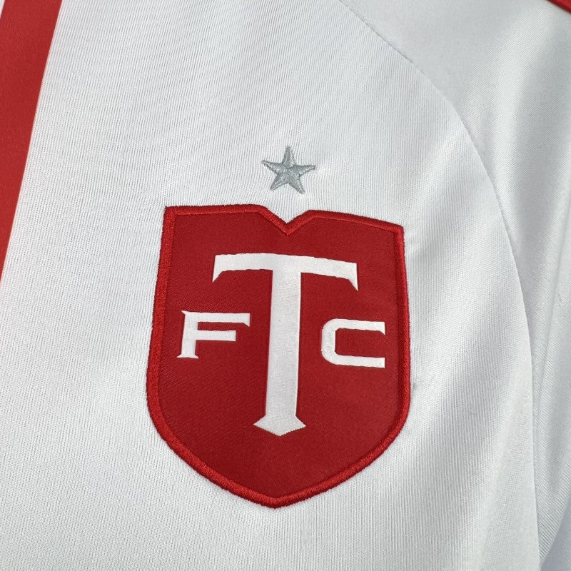 Toronto FC 26/27