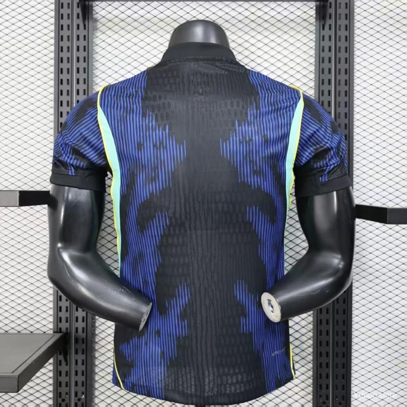 Brazil 2026 Football Kit