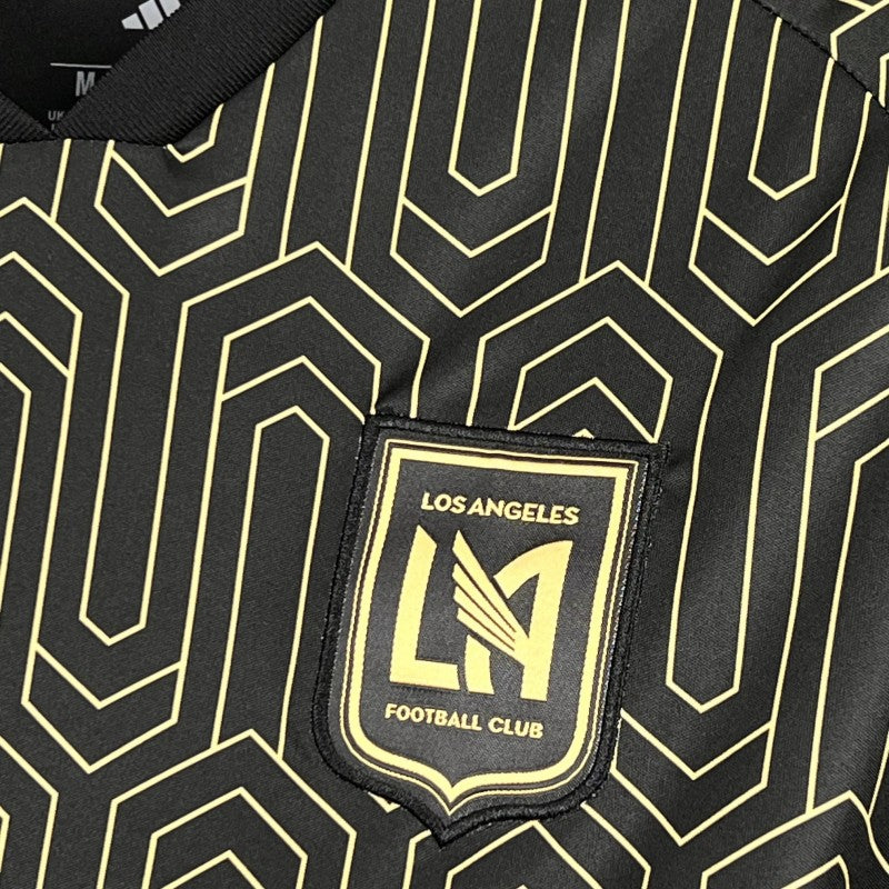 Los Angeles FC 26/27