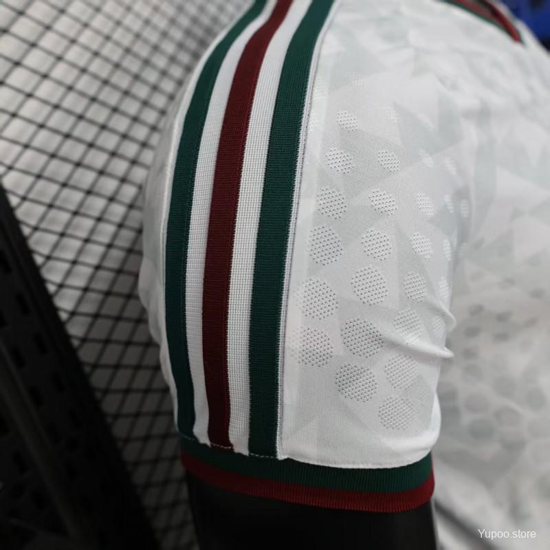 Mexico 2026 Football Kit