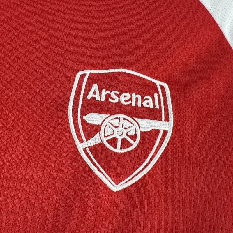 Arsenal 26/27
