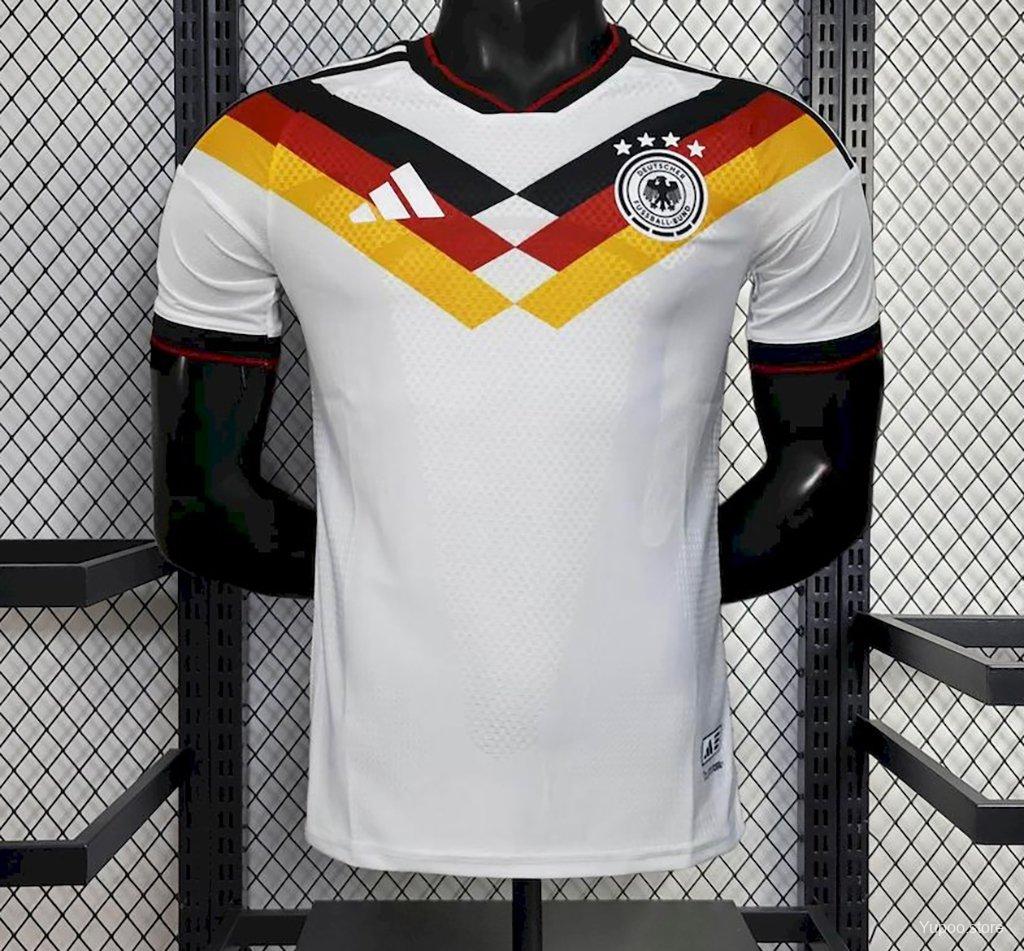 Germany 2026 Football Kit