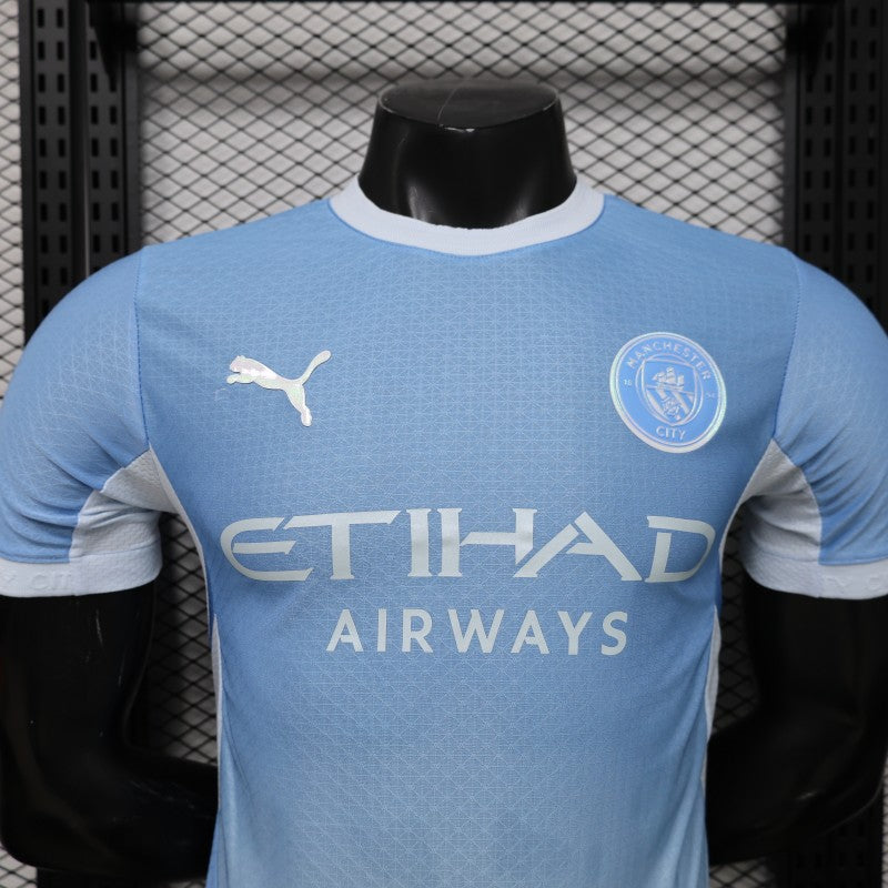 Manchester City 26/27