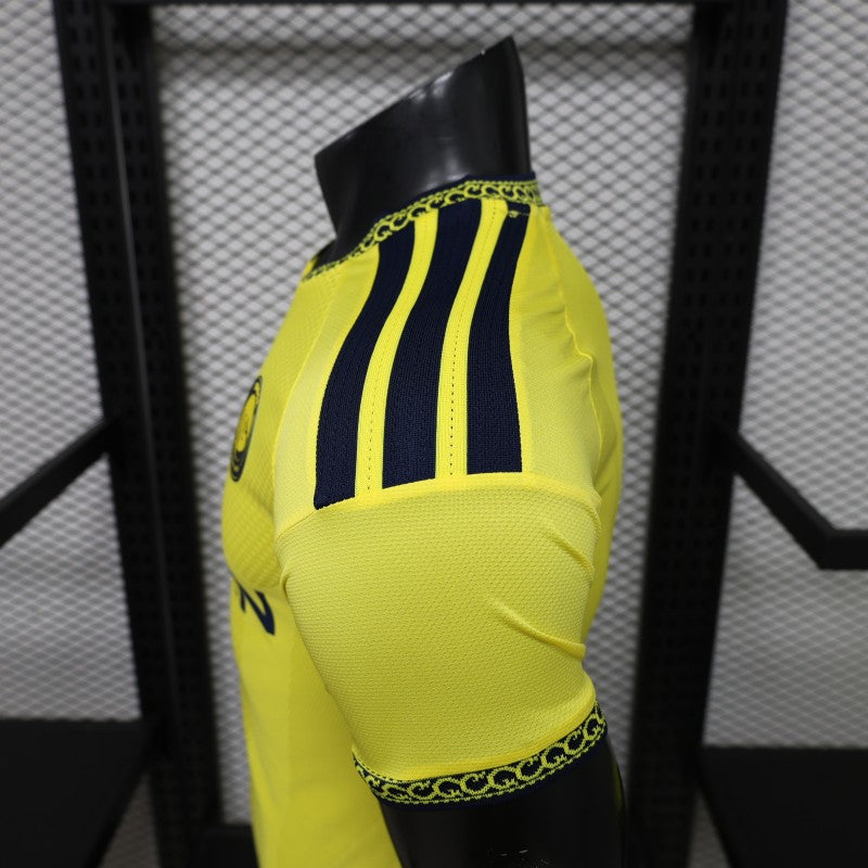 Al Nassr 26/27