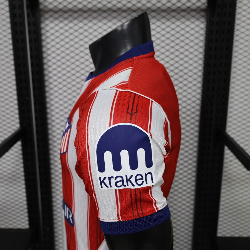 Atletico Madrid 26/27