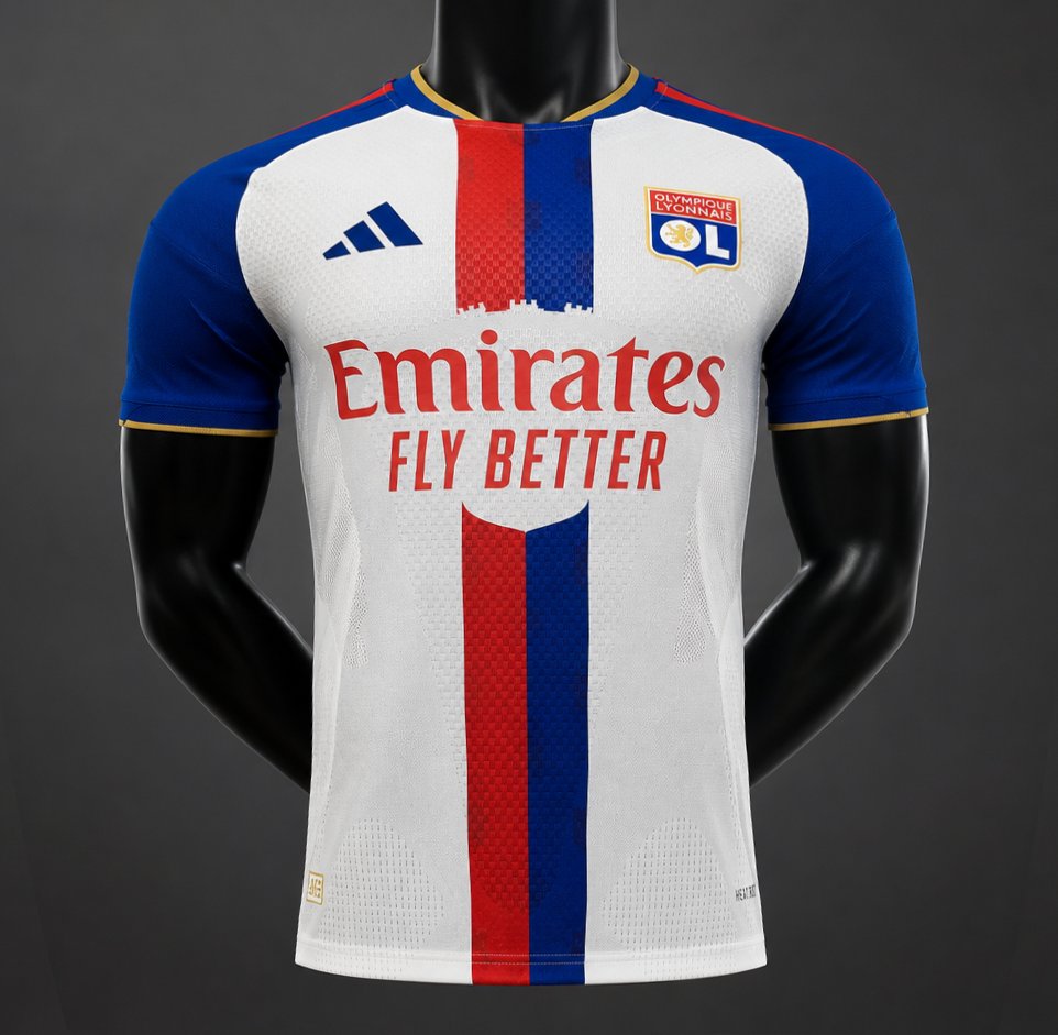 Olympique Lyon 26/27
