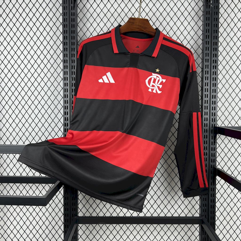 Flamengo 26/27