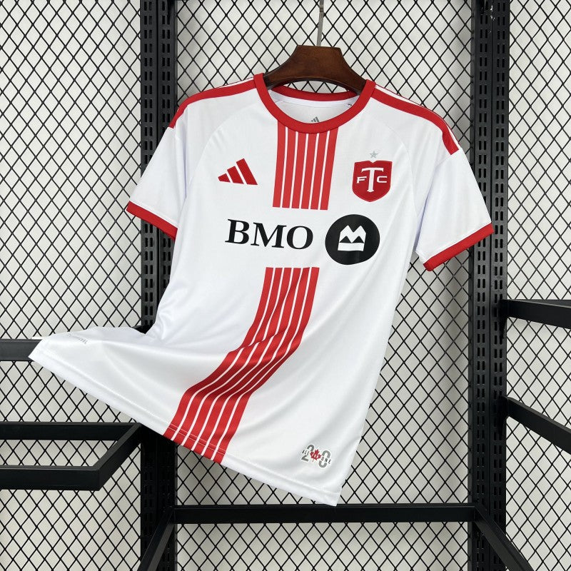 Toronto FC 26/27