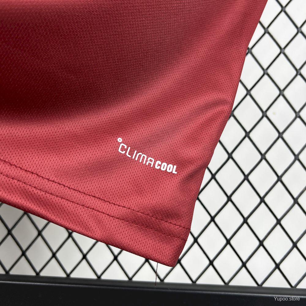 Qatar 2026 Football Kit