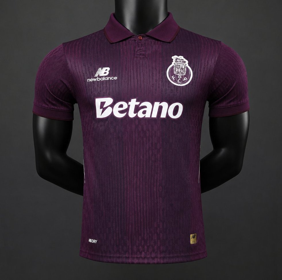 Porto Fc 26/27