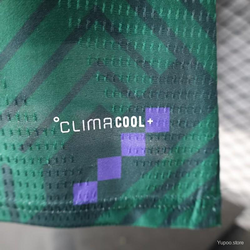 Saudi Arabia 2026 Football Kit